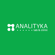 Медична лабораторія ANALITIKA Медична лабораторія ANALITIKA