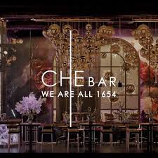 CHEBar
