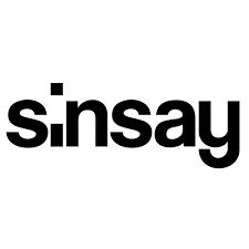 Мережа магазинів SINSAY Мережа магазинів SINSAY